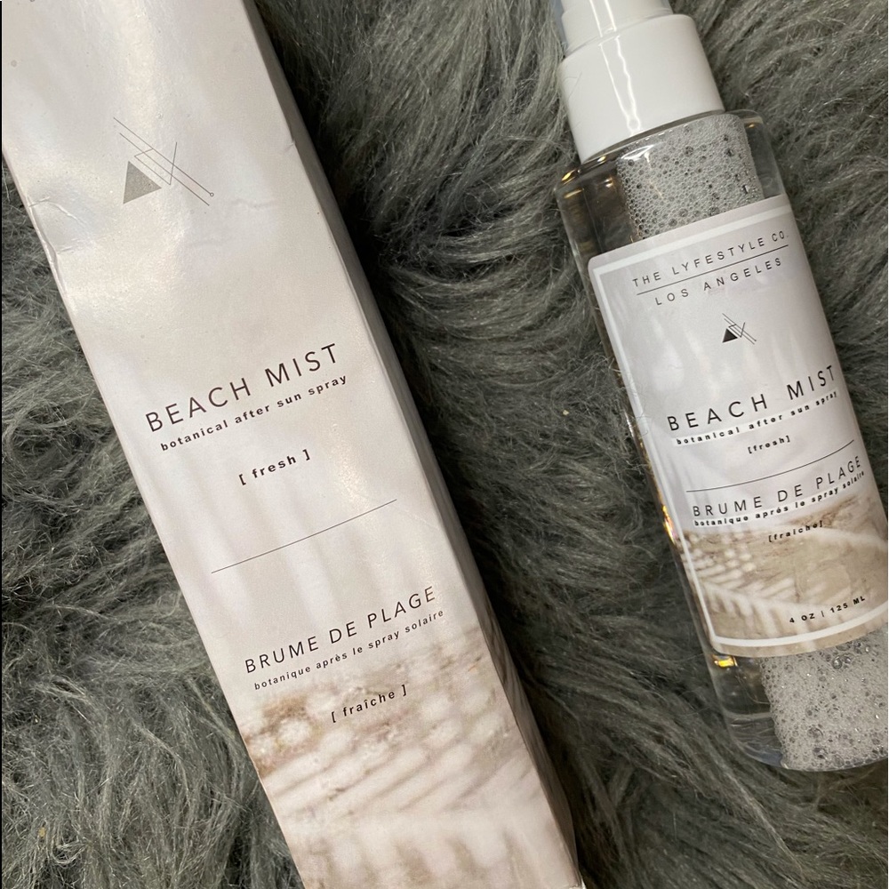 The Lifestyle Co Beach Mist - Picture 3 of 4